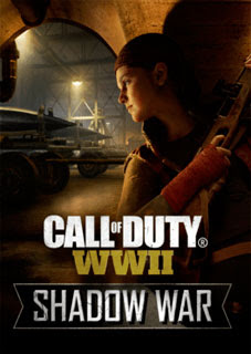 Download Call of Duty WWII Shadow War Torrent