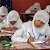 UN Ujian Nasional Paksa Siswanya Menginap Di Sekolah