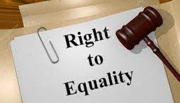 right to equality assignment