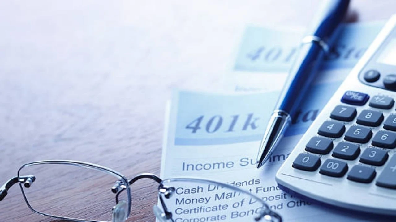 كيفية إعداد أول خطة 401k الخاصة بك