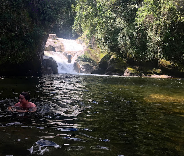 Parque Nacional do Itatiaia