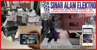 Menjual Kamera CCTV Mampang Prapatan || Pasang Camera CCTV Mampang Prapatan