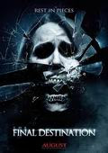 FINAL DESTINATION 4