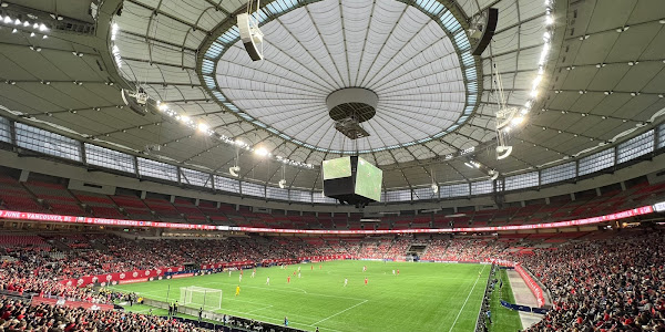 WC 2026 host cities: Stadium venues noted for FIFA tournament in United States, Canada & Mexico