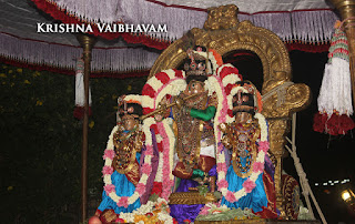 Thiruvallikeni,Triplicane,  Sri Theliya Singa Perumal, Sri Yoga Narasimha Perumal,Venkata Krishna , 2017, Video, Divya Prabhandam,Utsavam,Dhavana Utsavam