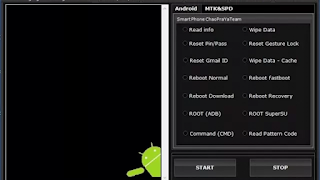 How to Setup Android Tool No BOX V2.0 Multi Android Tool | No Box Requirement