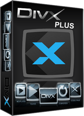 DivX Plus 10.2 Build 10.2.0.185 Full Version
