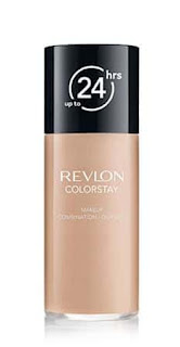 Revlon Colorstay ™ Makeup untuk Kulit Kombinasi / Berminyak