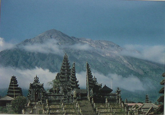  Bali  Beauty Tour Mount Agung  Trekking