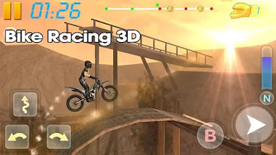 Bike Racing 3D Mod APK