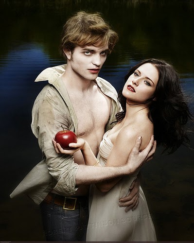 3  NUEVAS PARODIAS  DE LA PELICULA NEW MOON LUNA NUEVA