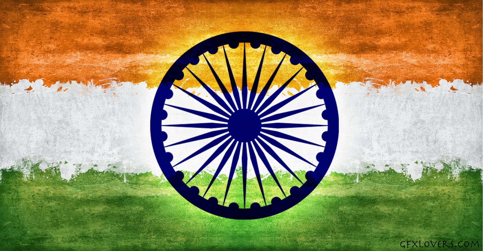 Indian Flag