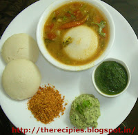 south indian idli