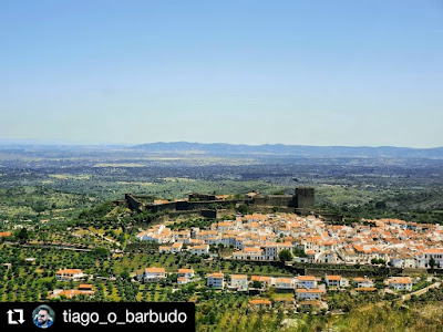 INSTAGRAM, TAGGED PHOTOS, Castelo de Vide, Portugal