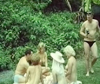 Nudes on Tiger Reef (1965)