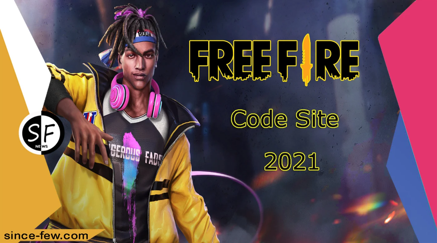 Free Fire  Code Exchange Main Site 2021