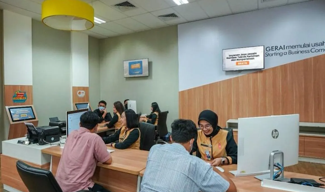 Mal Pelayanan Publik