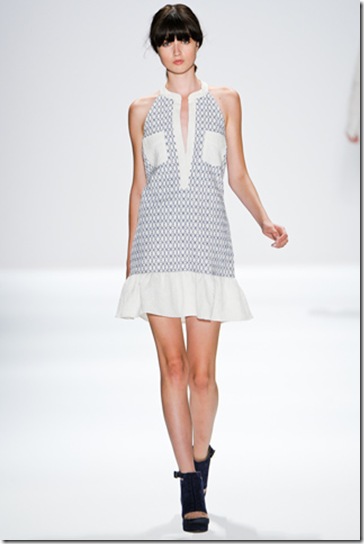 Charlotte Ronson Spring 2012 (3)