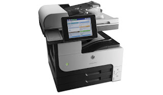 HP LaserJet 700 MFC M775z Drivers Download