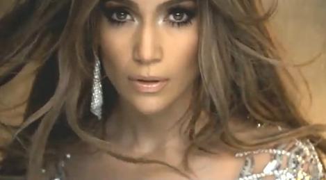 jennifer lopez on the floor. Jennifer Lopez ft Pitbull On