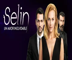 Telenovela Selin