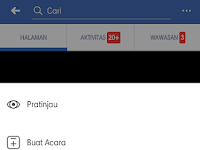 Cara Membuat Iklan Di Fb Lewat Hp