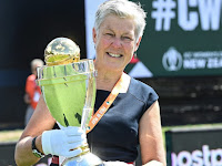 New Zealand to introduce Debbie H. Medal to honour women cricketers.