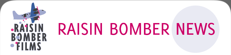 RaisinBomberNews