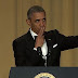 Obama's hilarious final White House correspondents' dinner speech