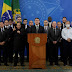 Datafolha: reprovação ao Congresso aumenta em meio a reaproximação com Bolsonaro 
