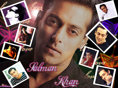 Salman Khan image