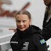 Greta Thunberg Sailed To New York To Avoid Contributing To Climate Change. There’s Just One Problem.