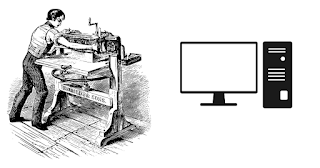 History of Technology: From the Printing Press to the Internet