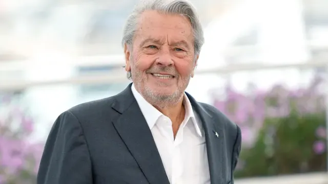 Did the Actor Alain Delon Choose to End His Life?
