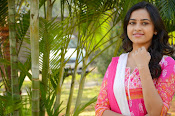 Sri divya latest glamorous photos-thumbnail-4