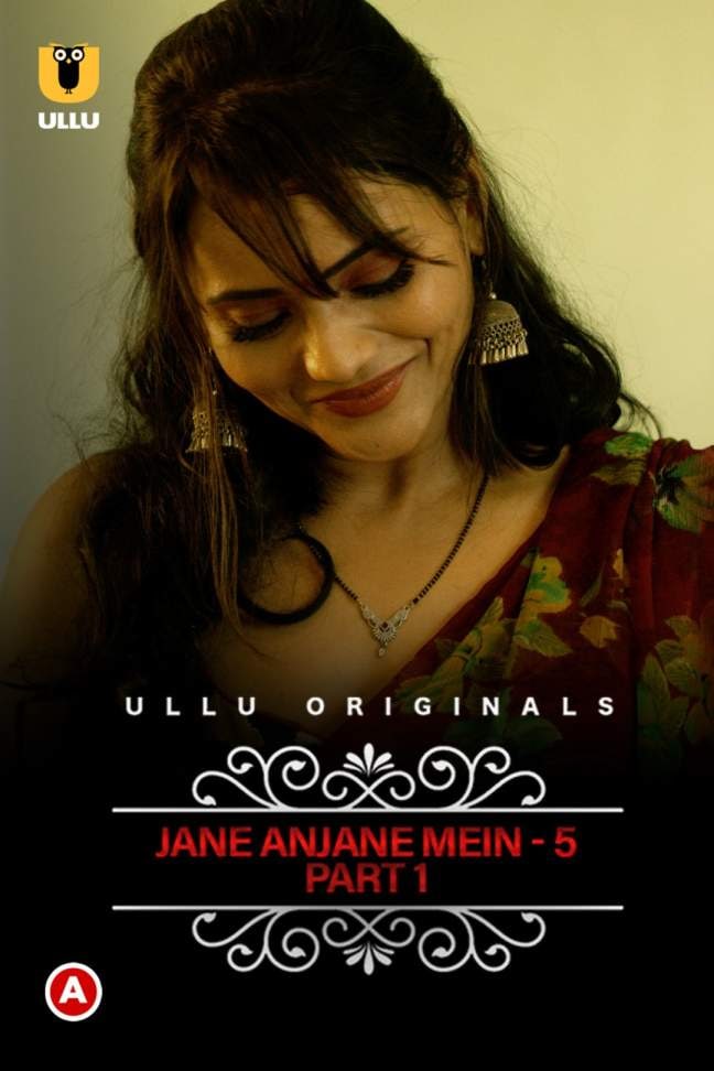 44] Charmsukh : Jane Anjane Mein S05 Part1 [2022] Hindi