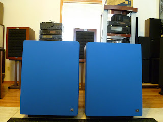 JBL Summit L300