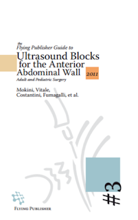 تحميل كتاب Ultrasound Blocks for the Anterior Abdominal Wall pdf
