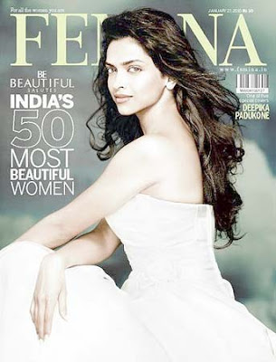 Femina India January 2010