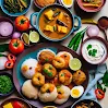 Sabsige Soppu Recipes in Hindi