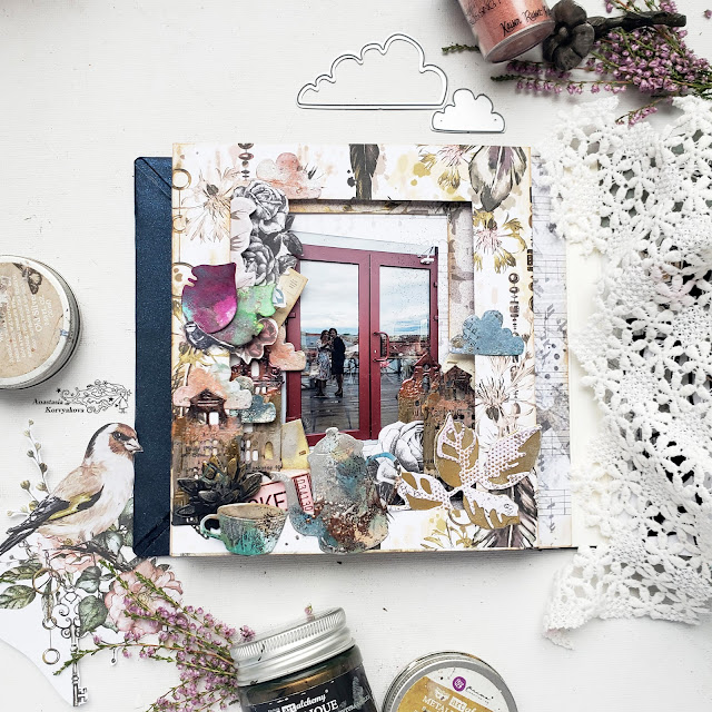 @nastyalena #scrapbooking #album @mimi_cut @ab.s.t.u.d.i.o