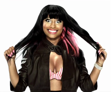 nicki minaj pictures