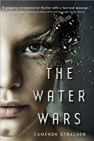 Water Wars cover