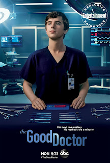 The Good Doctor Temporada 3