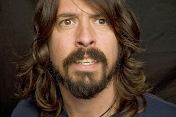 goosebumps dave grohl