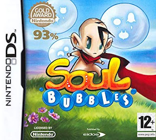 Roms de Nintendo DS Souls Bubbles (Español) ESPAÑOL descarga directa