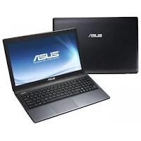 Rekomendasi Laptop Asus Harga 5 Jutaan dengan Kualitas Terbaik