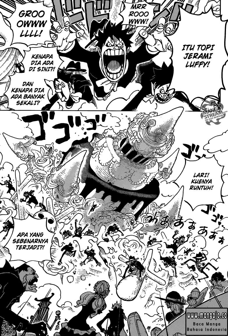 Baca One Piece Indo Subtitle 863_Spoiler One Piece Chapter 864-Mangajo 865