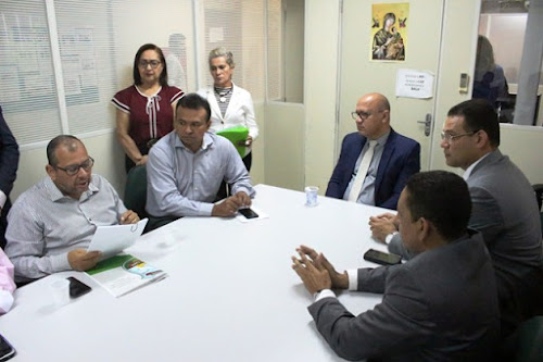 Governo do Piauí decide reajuste salarial da segurança pública sem negociar com as categorias