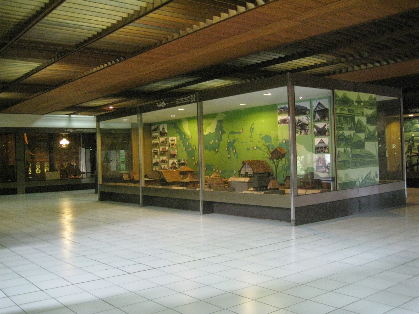 Letsgo2museum Museum Indonesia